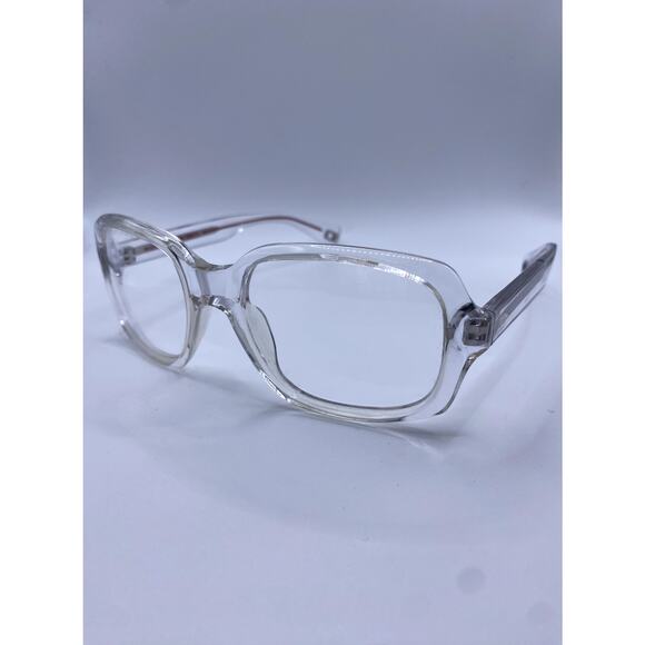 Mosley Tribes MT6028 1101/41 Eyeglasses Frame - Picture 1 of 7